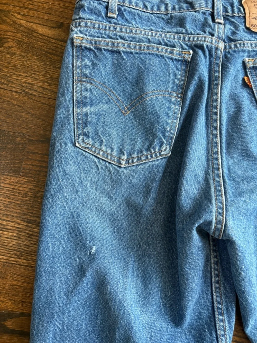 Levis vintage levi’s